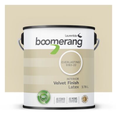 Boomerang EVERLASTING 3.78L