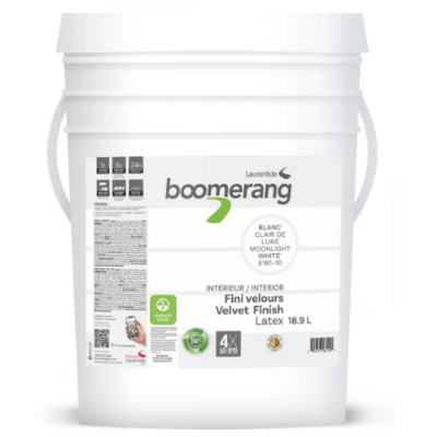 Boomerang MOONLIGHT 18.92L