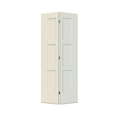 30" Birkdale Bifold, 3 Panel