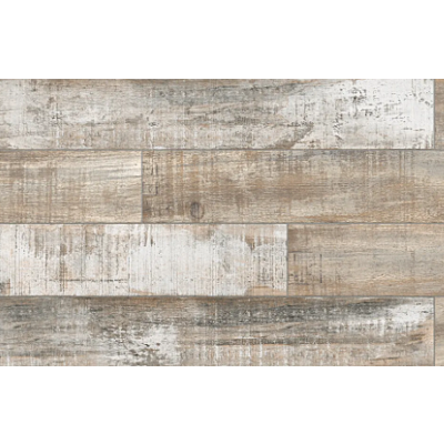 Anatolia Tile Muskoka Saddle Matte Glazed Porcelain Floor & Wall Tile – 6" x 36"