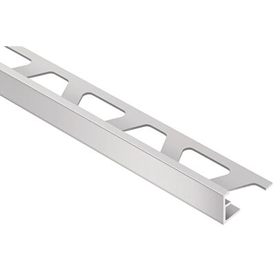 SCHIENE A 100 ACG Polished Chrome Aluminum