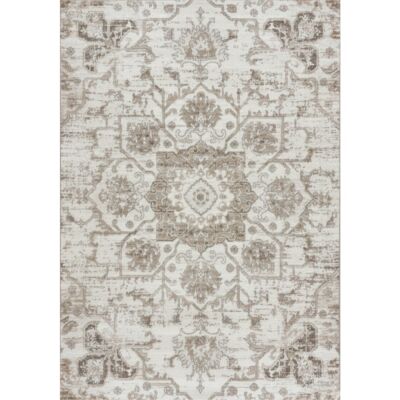 SIENA CREAM 2014 5X8 RUG
