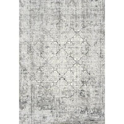 STELLA 1099 CREAM GREY 5X8 RUG