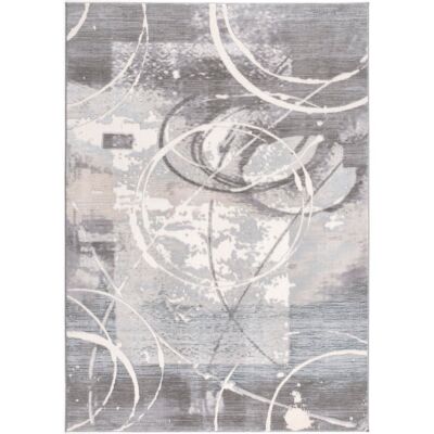 SYDNEY 6950 GREY 5X8 RUG