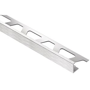SCHIENE A 100 ACGB Brushed Chrome